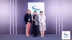 Unilever Food Solutions won the "Industry Leader Award"