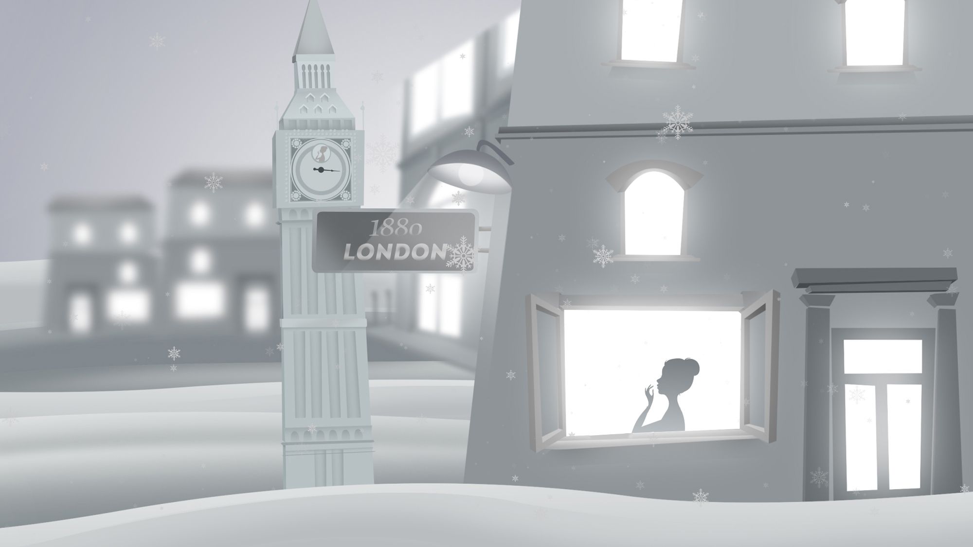 hazeline snow brand profile banner