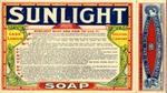 Sunlight阳光品牌是联合利华在英国伦敦创建的第一个使命品牌