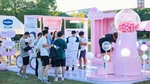 联合利华携手上海交大学子跑“ 荧”一夏