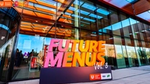2025年未来“食”尚报告发布现场