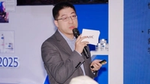 联合利华美妆与健康事业部北亚研发负责人韩磊致辞