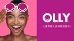 Olly品牌页面