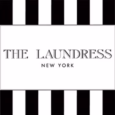 chn the Laundress logo