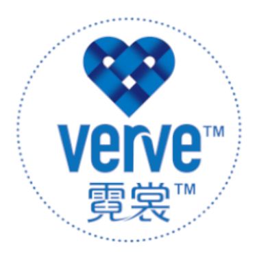 verve logo