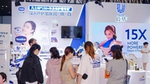 百年身体护理品牌凡士林®革新身体护理体验