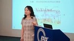 联合利华全球研发中心美妆与健康高级研发经理顾佳音博士